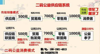 专业之选 济南捷森科技，打造优质二码公益全返系统APP