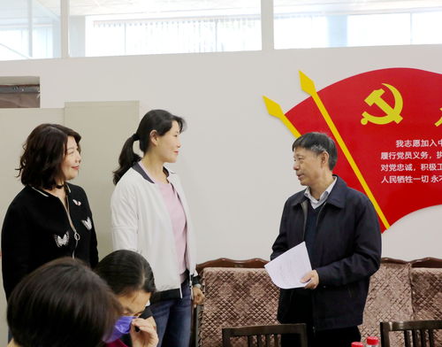 陕西理工大学工会开展体检报告发放暨健康咨询活动助力师生健康管理